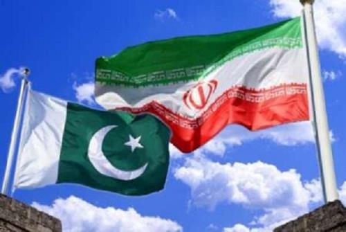 توافق وزرای ارتباطات ایران و پاکستان برای توسعه همکاری در فاوا