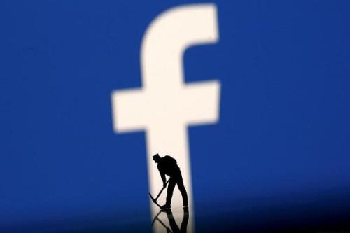 استخدام در فیسبوک تحت تاثیر رکود اقتصادی