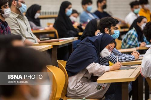 نخستین چالش دولت در حوزه آموزش عالی، ناکارآمدی در نظام حکمرانی و اداری دانشگاه هاست