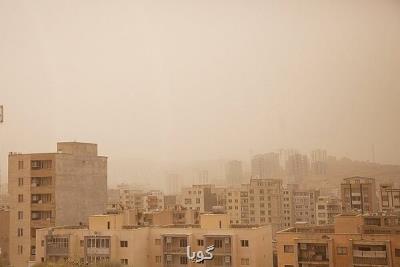 ساخت تجهیزات اندازه گیری و پایش آلاینده های هوا