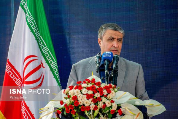 اسلامی: به دنبال سیاست درهای باز هستیم