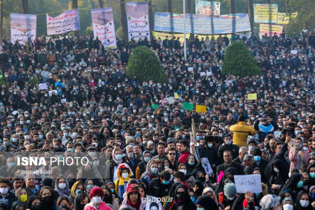 وقوع اعتراضات صنفی اجتماعی در کشور نشانه چیست؟