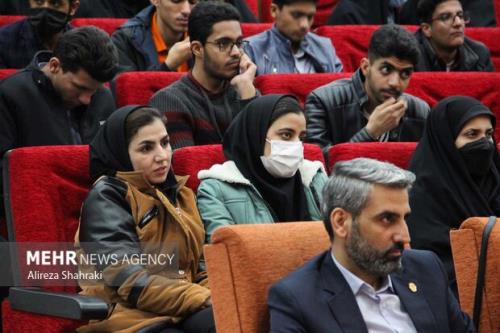 تشکیل ۳۶ هسته مسئله محور نخبگانی بر طبق نیاز کشور