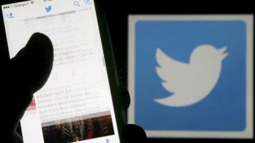 اتحادیه اروپا ناراضی از اقدامات توئیتر برای مقابله با اخبار جعلی