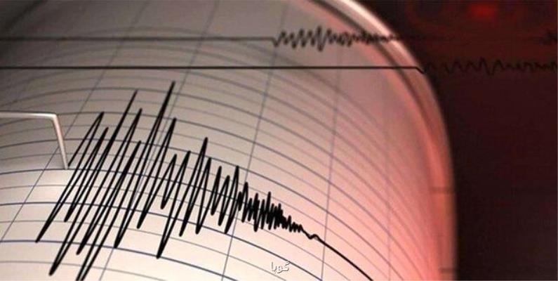 زمین لرزه ای به بزرگی ۵ و چهار دهم ریشتر خوی را لرزاند