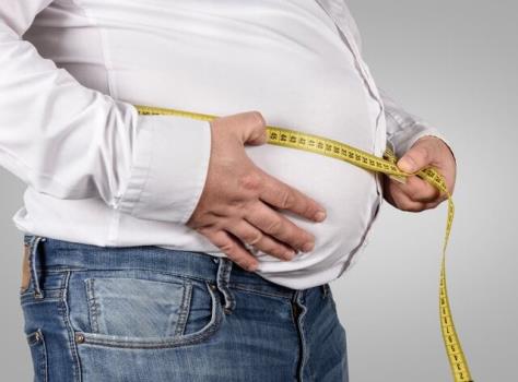 احتمال بستری شدن مردان چاق در بیمارستان نسبت به زنان چاق بیشتر است