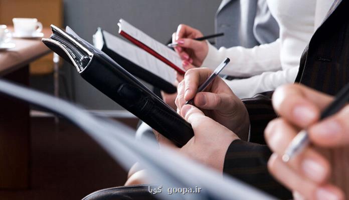 اینترنت خبرنگاران مانند سالهای قبل فعال می شود