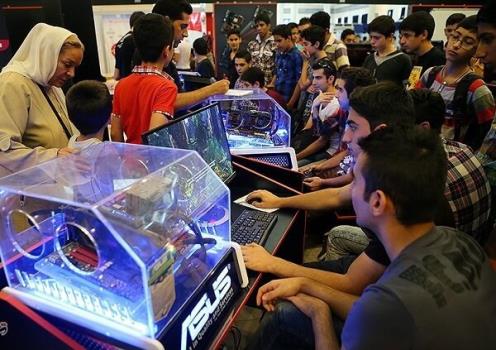 نخستین نمایشگاه بازی ها و بسته های شناختی در تهران برگزار می گردد