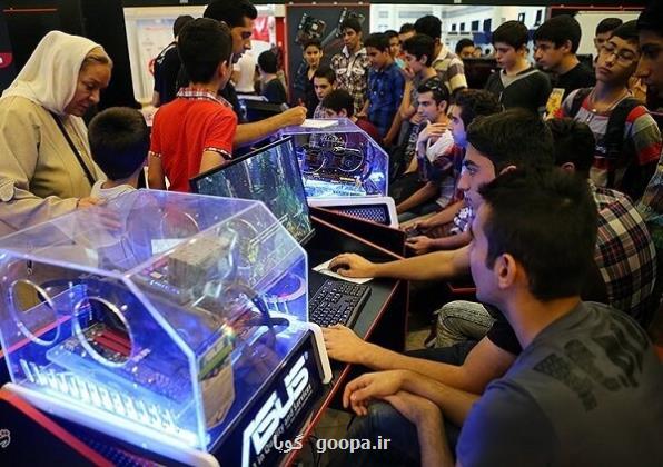نخستین نمایشگاه بازی ها و بسته های شناختی در تهران برگزار می گردد