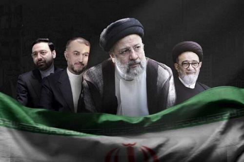 مراسم تجلیل از خدمات رئیس جمهور شهید در حوزه فناوری
