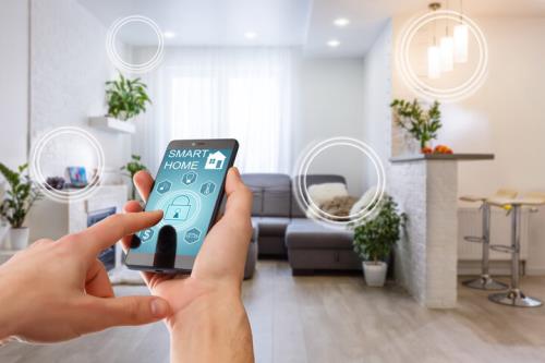 تأثیر توسعه فناوری 5G بر گسترش اینترنت اشیا در ایران