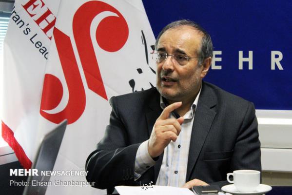 حمایت صندوق توسعه ملی از دانش بنیان های حوزه هوش مصنوعی و نفت