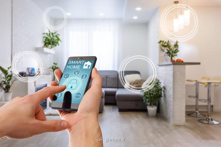 تأثیر توسعه فناوری 5G بر گسترش اینترنت اشیا در ایران