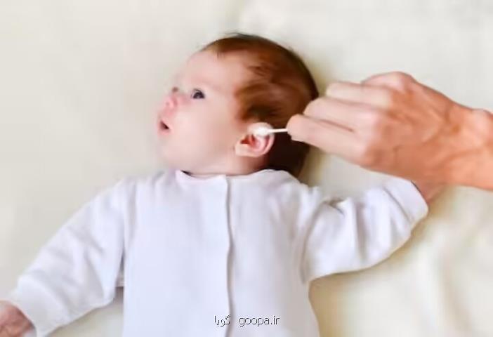 ژلی که یک روزه عفونت گوش را درمان می کند