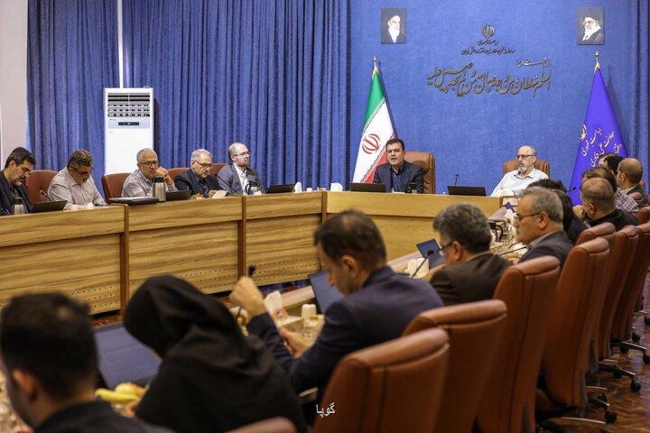 نقش ستاد هوش مصنوعی، تسهیلگری و انسجام بخشی است