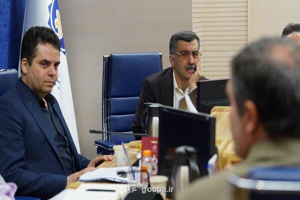 احصا آمار جامعه مخاطب طرح مسکن نخبگان با موفقیت انجام شد