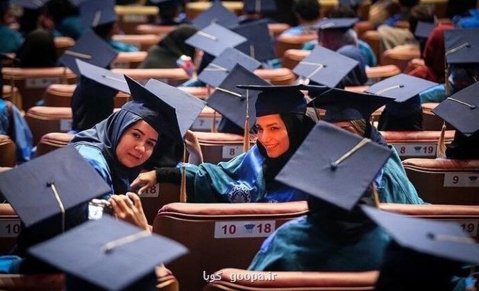 ۹۹۶ نخبه عضو هیات علمی شدند استخدام ۳۵درصدی نخبگان بازگشته به ایران