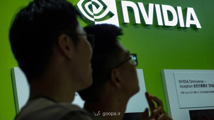 سهم دولت آمریکا از فروش تراشه به چین توسط AMD وانویدیا