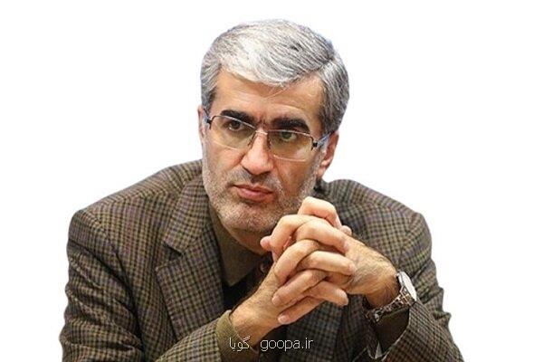رییس هیأت عامل صندوق نوآوری و شکوفایی منصوب گردید