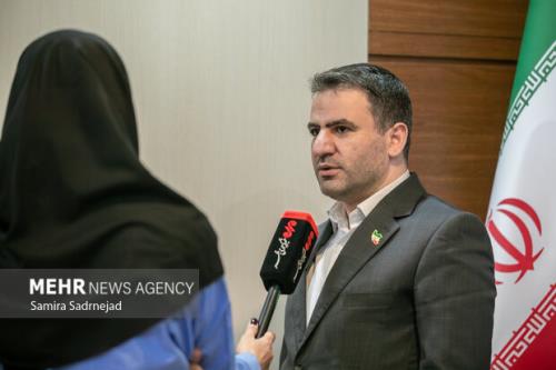 حضور فعال ۹ عضو بریکس در نشست فناوری های اطلاعات مکانی در ایران