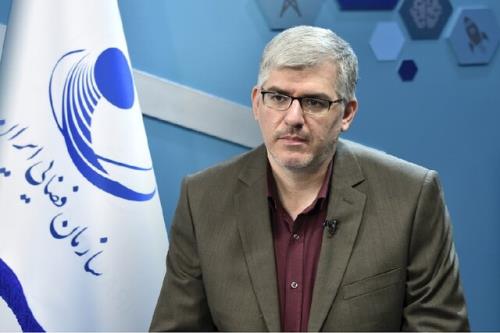 دانشگاه محلی برای توسعه فناوری های نوین در صنعت فضایی است