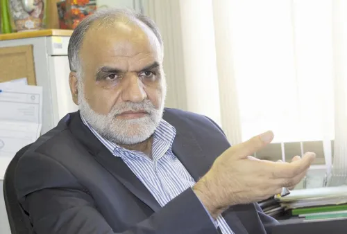 عضو هیات علمی تربیت مدرس مأمور هدایت کمیته پزشکی و سلامت جهان شد