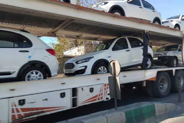 خدمات کفی خودروبر تبریز از خودروبران
