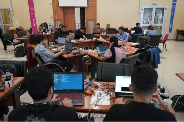 IoT ایرانی در میدان رقابت ۲ تیم صدرنشین چالش امنیت سایبری اینترنت اشیاء شدند IoT ایرانی در میدان رقابت ۲ تیم صدرنشین چالش امنیت سایبری اینترنت اشیاء شدند