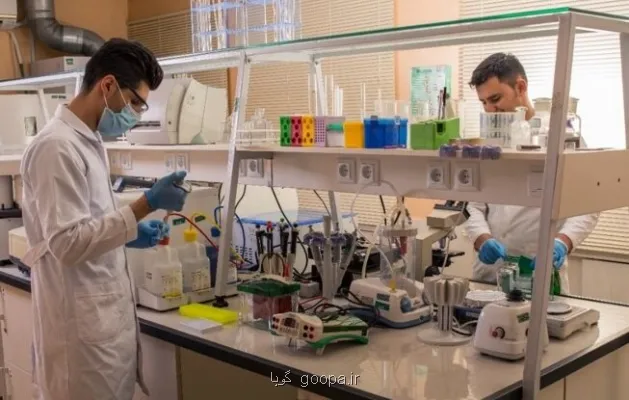 راه اندازی پایگاه ملی داده های شناختی