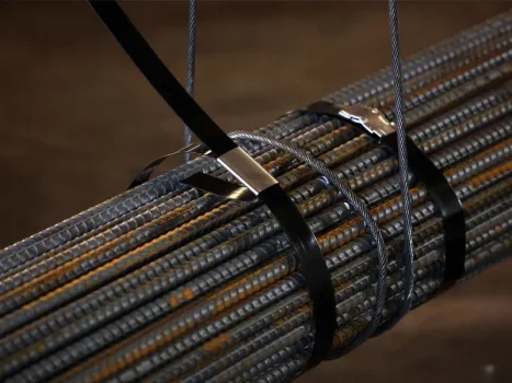 محاسبه سرانگشتی میلگرد مصرفی ساختمان