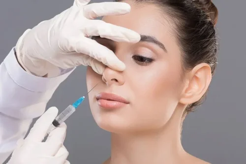 مزایا و معایب فیلر بینی