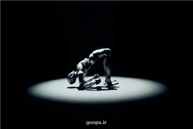 معرفی نخستین روبات انسان نمای فضانورد جهان