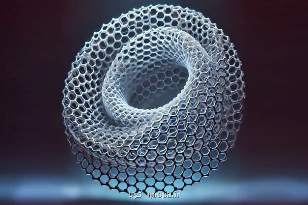 ردپای گرافن در لامپ 140 ساله ادیسون