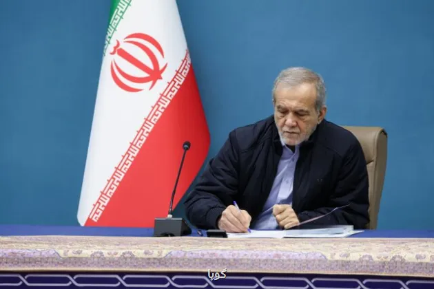 انتصاب نماینده ویژه رئیس جمهوری در اکوسیستم واکسن کشوری