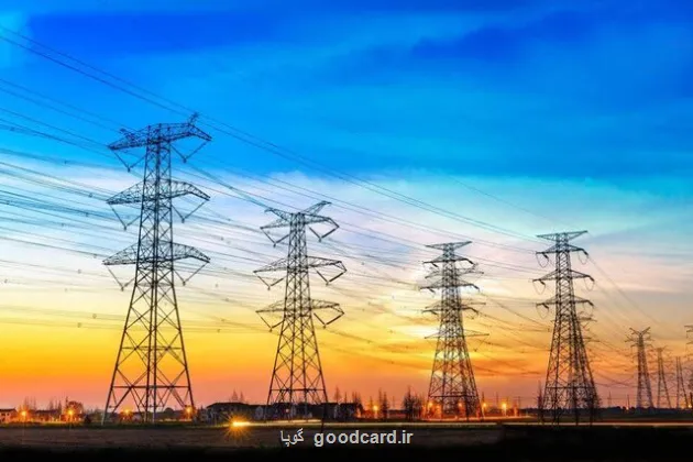 راه اندازی 408 پروژه برق رسانی در اهواز