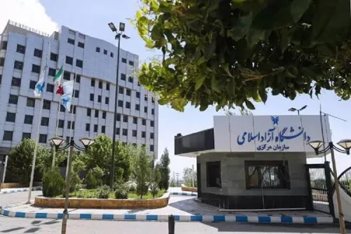 نتایج پذیرش بدون آزمون دانشگاه آزاد در دو مقطع تحصیلی