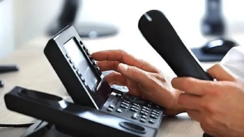 مکالمات تلفن ثابت به ثابت رایگان شد دریافت هزینه نگهداری خطوط از شروع خرداد