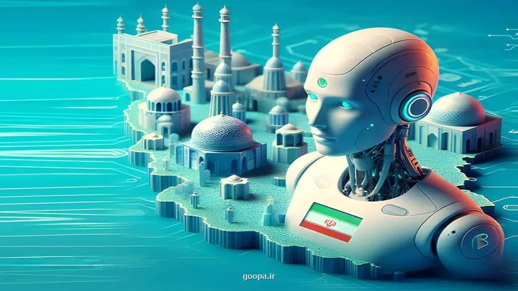 از خوارزمی تا هوش مصنوعی روز ملی فناوری اطلاعات یادآور میراث دانش ایرانی